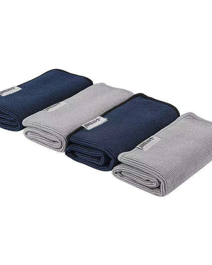 Espresso ProCare Premium Cleaning Cloths - Essential Care Set for Coffee Aficionados