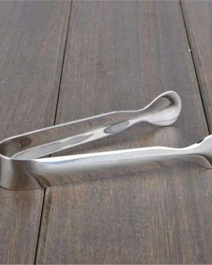 Sophisticated Stainless Steel Serving Tongs for Memorable Entertaining