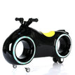 black  music lights / Bluetooth