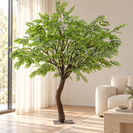 Artificial Green Elm-Style Tree with Floor Base – 150–200 cm Artificial Trees artificial-elm-tree-green-plants-hotel-mall-courtyard-olive-tree-large-fake-tree-floor-decoration-1 Home & Kitchen > Home Décor Products > Artificial Plants & Flowers > Artificial Trees