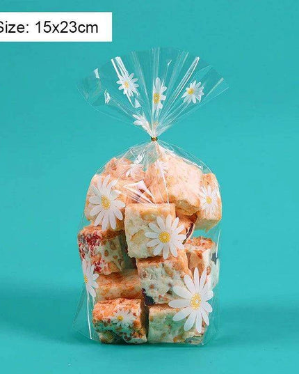 Daisy Dreams Celebration Decor Bundle with Banners, Straws, Stickers, and Labels for Unforgettable Events