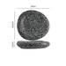 Artistic Japanese Ceramic Plate Set for Sophisticated Dining Moments