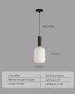 M-Dia-14cm B-B / Without bulb