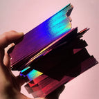Black Laser