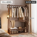 100Cm walnut color F