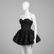 Black / 2