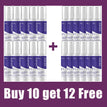 Buy 10 Get 12 Free