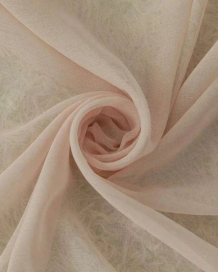 Self-Adhesive Linen Half Curtains - Chic Short Drapes for Easy Installation and Light Management