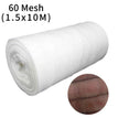 60Mesh 1.5x10m