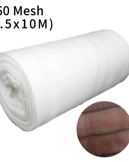 Garden Mesh Netting: Plant Protection & Sunshade Shield