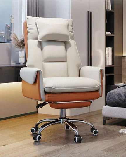 Revolutionize Your Office Experience with the 2024 Premium Ergonomic Chair - Unmatched Comfort and Elegance