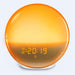 Sunrise Simulation Alarm Clock with FM Radio, Natural Sounds, and Colorful Light