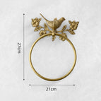 The Noble Sparrow Ring