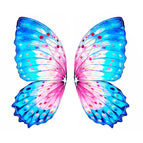 G Butterfly fabric