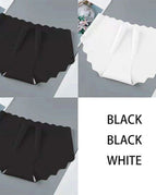 black-black-white