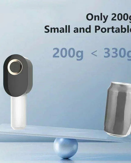 Smart Bluetooth Aroma Diffuser: 110ml Essential Oil Freshener for Home & Office Use