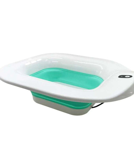 Pregnancy Comfort Electric Bidet Tub for Hygiene and Relaxation