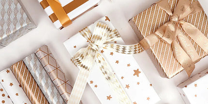 Gold Polka Dot Paper Metallic Valentine'S Day Wrapping Paper Party Decoration Paper Festive Bouquet Gift Packaging For Gift gold-polka-dot-paper-metallic-valentines-day-wrapping-paper-party-decoration-paper-festive-bouquet-gift-packaging-for-gift-1