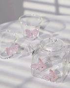 Set A (1pot + 2cups)