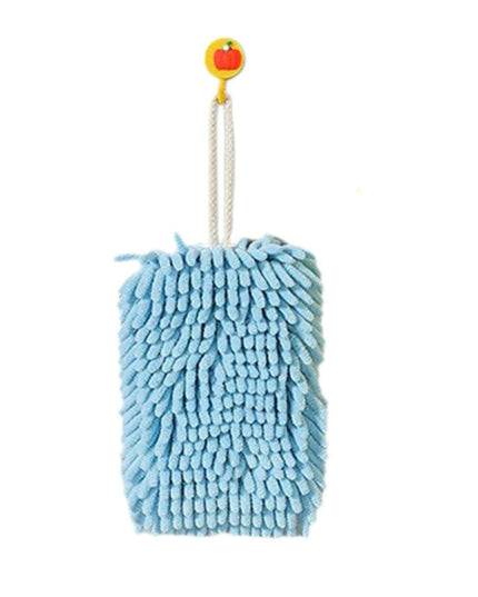 Chenille Luxury Towel Collection: Transform Your Home Experience