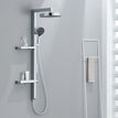 Luxury Silver