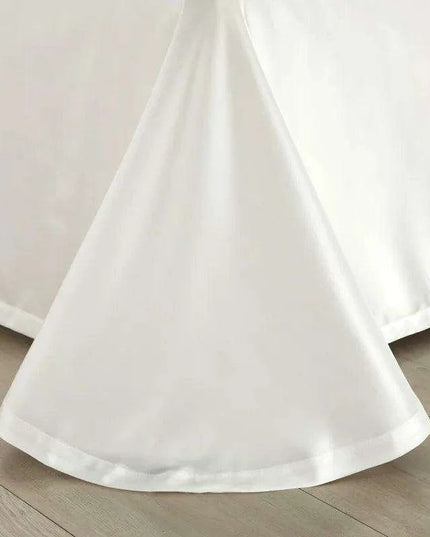 Mulberry Silk & Bamboo 4-Piece Bedding Set