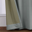 Grey / W265xH310cm / Hooks Top