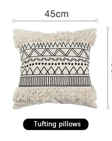 Macrame Dreamscape Deluxe Double Hammock - Your Ultimate Relaxation Escape