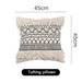 Macrame Dreamscape Deluxe Double Hammock - Your Ultimate Relaxation Escape