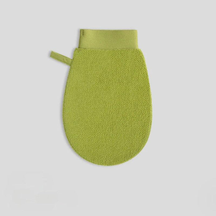 Revitalize Your Skin Exfoliating Shower Gloves - Elevate Your Self-Care Routine