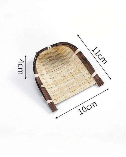 Japanese Sashimi and BBQ Swing Plate-B: Transform Your Dining Experience