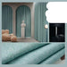 Luxury Soundproof Linen Drapes - Premium Noise Isolation and Total Privacy Solution
