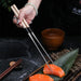 Exquisite Japanese Pointed Sashimi Chopsticks: Masterful Tools for Sushi Mastery