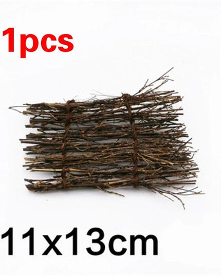 Stylish Bamboo Sushi Platter Set for an Authentic Japanese Culinary Experience