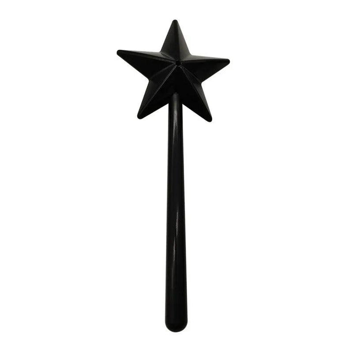 Elegant Salt Dispensing Wand for Perfect Seasoning