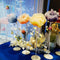 Home Decor Artificial Silk Automatic Opening Closing Mechanical Flower Simulation Flowers Christmas Party Wedding Decoration home-decor-artificial-silk-automatic-opening-closing-mechanical-flower-simulation-flowers-christmas-party-wedding-decoration