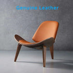 Genuine Leather - B
