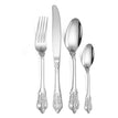 Royal Ribbon 4 Pieces / 1 Set