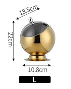 22cm Lid-Have Base 2