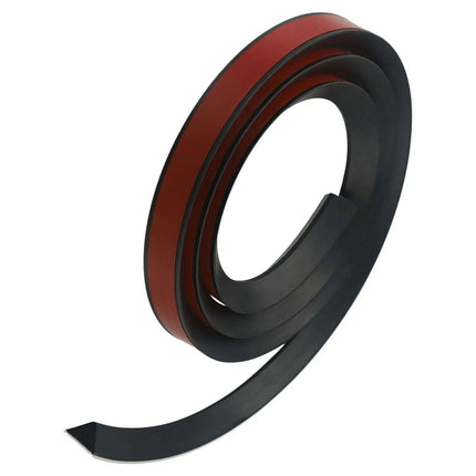 Flexible Silicone Water Barrier Strips for Kitchen and Bathroom Control