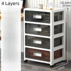 Color 4-4 Layers