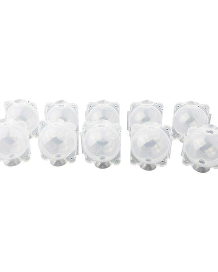 10-Pack High-Pressure Grafting Nursery Boxes for Efficient Indoor & Outdoor Plant Propagation