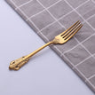 Cake Fork