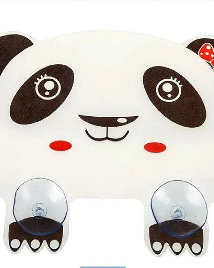 Adorable Panda Splash Guards - Keep Your Kitchen Spotless and Fun