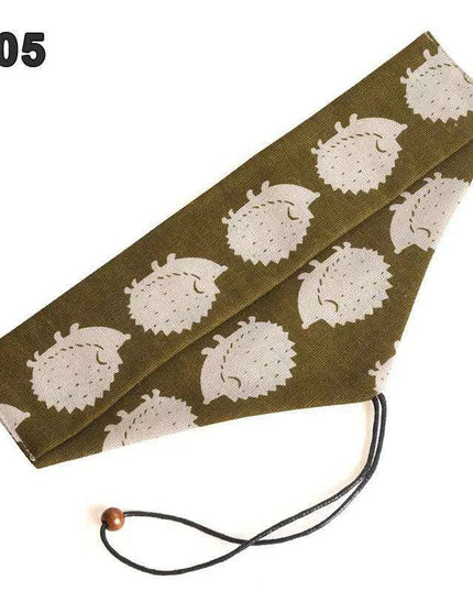 Chic Japanese Vintage Cutlery Organizer for Elegant Dining Experiences