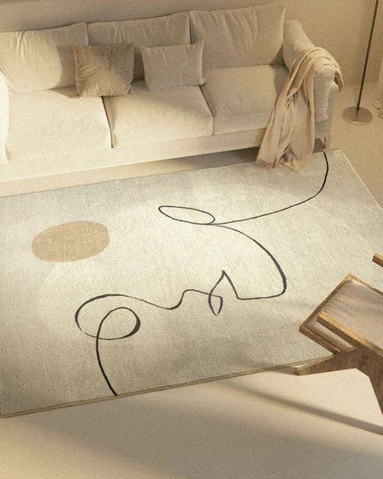 Plush Oasis Retreat Carpet - Experience Ultimate Comfort and Elegance