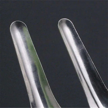 Premium Stainless Steel Spoon Set for Coffee and Desserts: Enhance Your Gourmet Experience