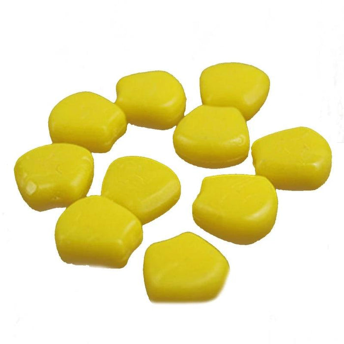 Lifelike Artificial Corn Stick Display Model for Restaurants, Hotels, and Kitchens