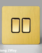 2Gang Switch