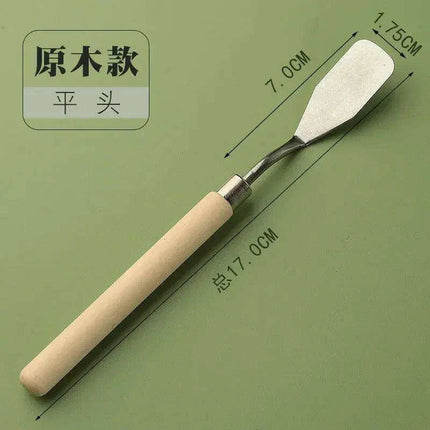 Artisan's Ultimate Baking and Pastry Tool Kit